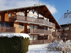 Le Marquis Morzine